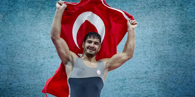 Taha Akgül kimdir nerelidir? Taha Akgül kaç yaşında?