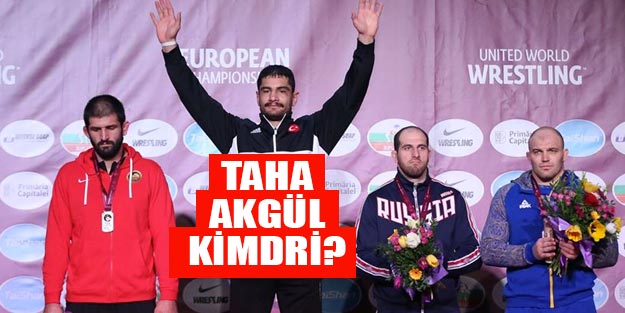 Taha Akgül kimdir? Taha Akgül nereli ve kaç yaşında?