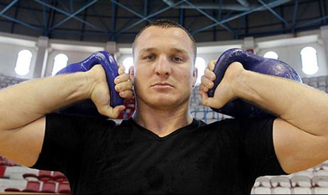 Taha Akgül’ün yerine Çakıroğlu