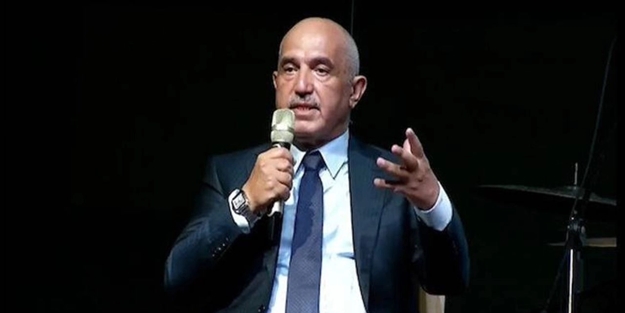 Sibel Can'a asılan CHP'li başkana sessiz kalanlar AK Partili ismi hedef aldı! Erdoğan'a yapılan hakarete cevap verince çıldırdılar