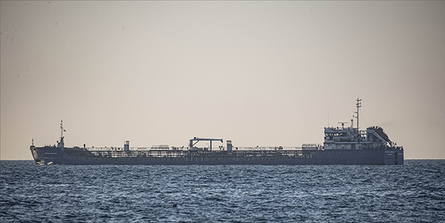 Tahıl anlaşmasında devreye Çin girdi