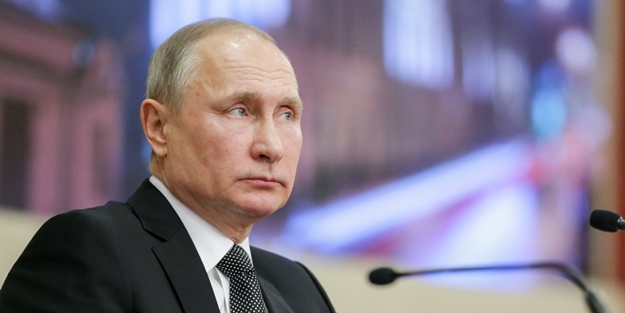 Tahıl ihracatına izin verdi! Putin'den 'Belarus' şartı