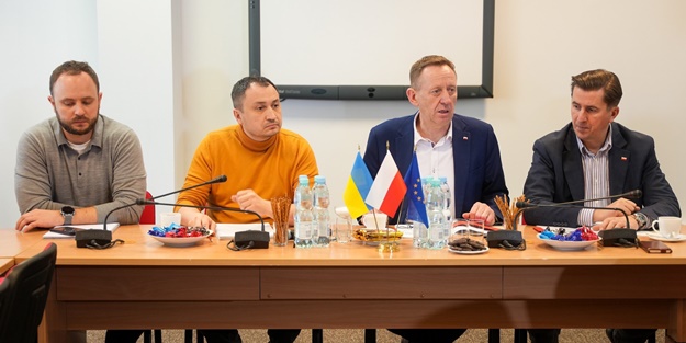 Tahıl krizinde yeni gelişme! Ukrayna duyurdu