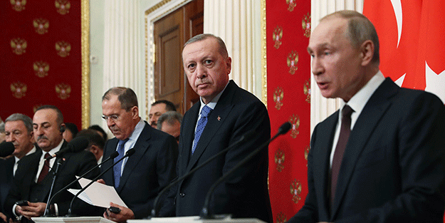 Tahıl sevkiyatında önemli gelişme! Türkiye’den Rusya açıklaması