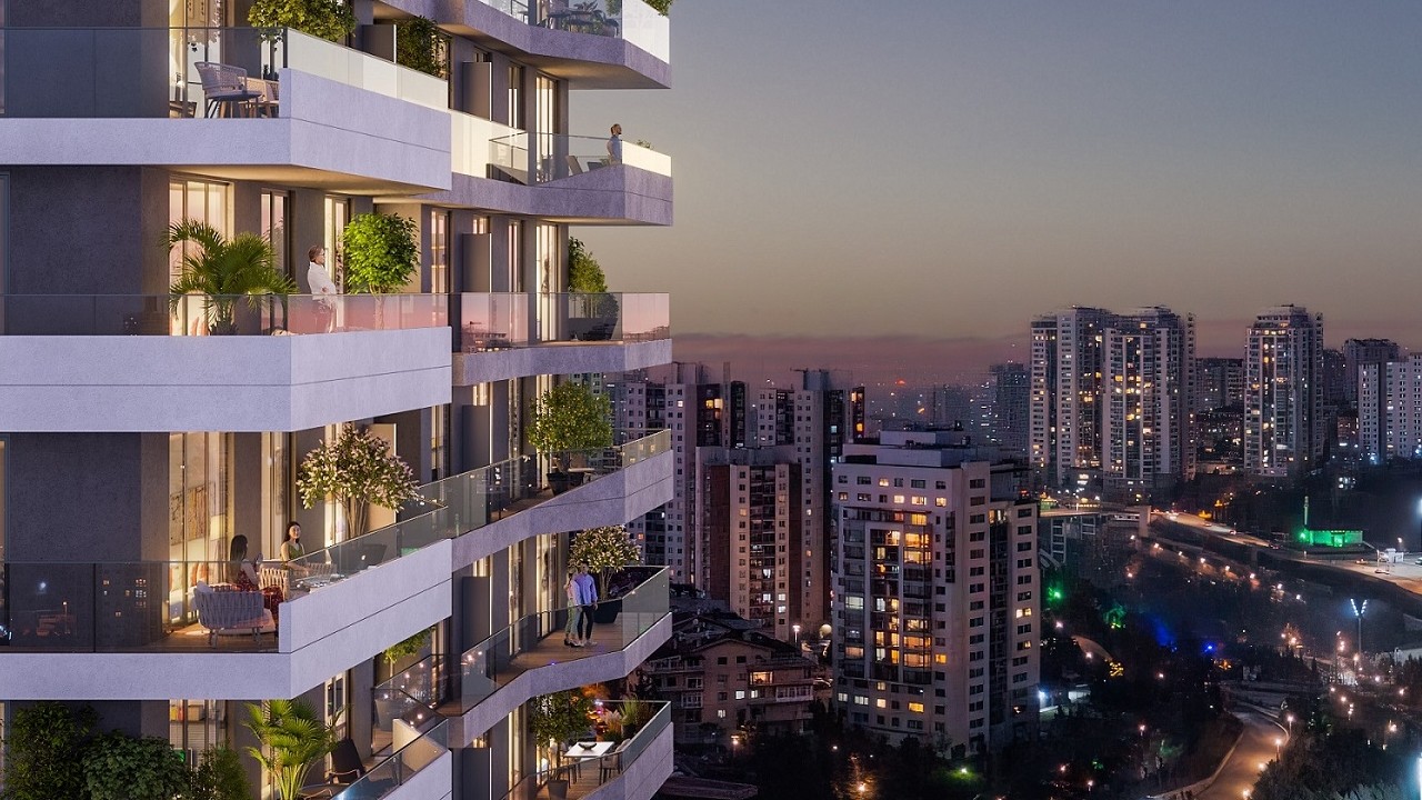 Tahincioğlu projelerinde kazançlı yatırım fırsatı