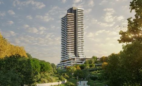 Tahincioğlu’ndan Ev Aldıran Kampanya