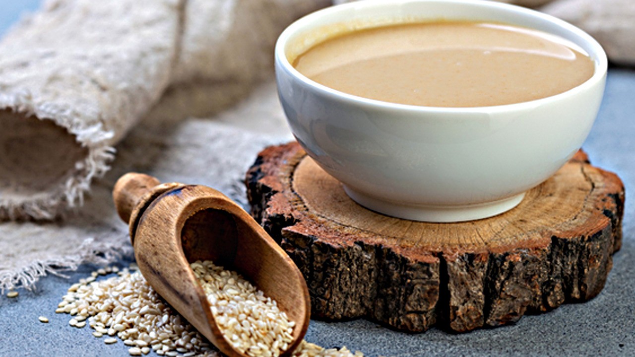 Tahinin faydaları: Sahurda yenen tahin tok tutuyor! Tahin nasıl tüketilir?