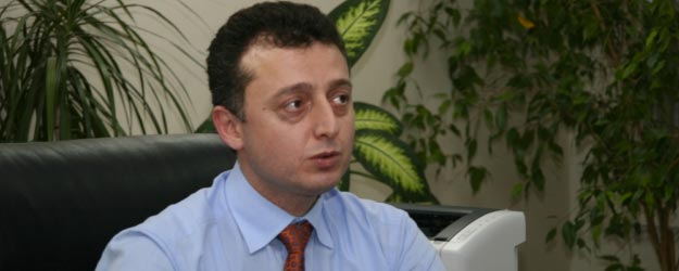 Tahir Büyükkalın kimdir nereli ve kaç yaşında?