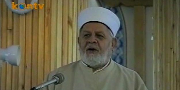 Tahir Büyükkörükcü Hocanın unutulmaz sözleri