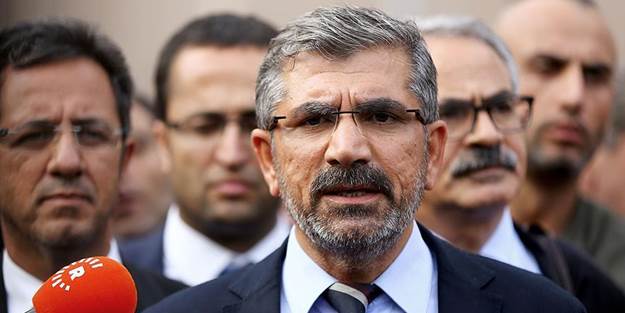 Tahir Elçi davasında aile avukatlarının reddi hakim talebi kabul edilmedi