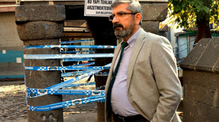 Tahir Elçi davasında beraat!