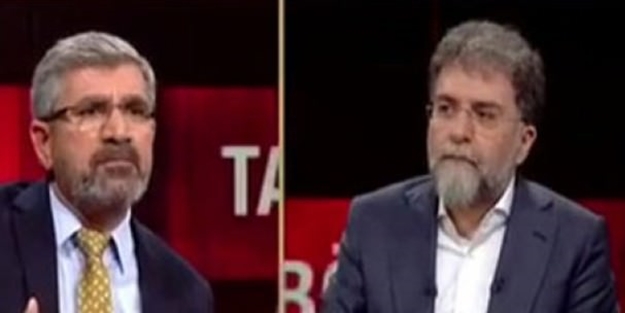 O Baro Başkanı'na yakalama kararı!