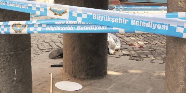 Tahir Elçi'nin öldürülmesinde yeni gelişme