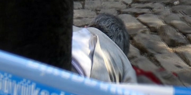 Tahir Elçi'nin otopsi raporu açıklandı