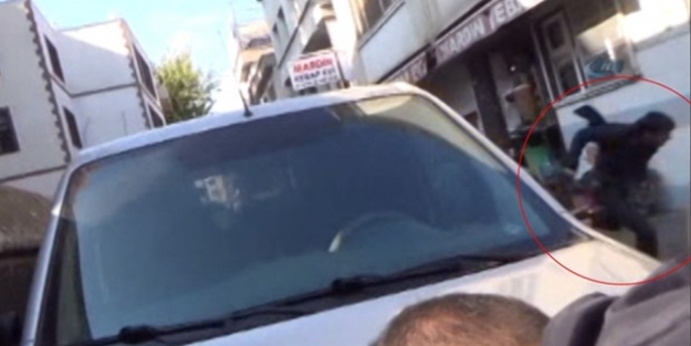 Tahir Elçi'yi bu terörist mi öldürdü?