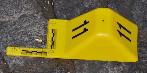 Tahir Elçi'yi öldüren 'deforme mermi' değilmiş