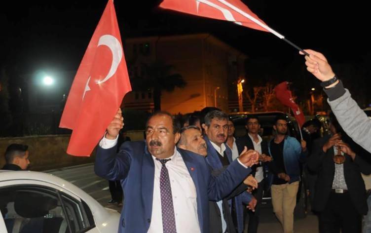 Tahir Güven cinayetine karıştığı tespit edilen 26 PKK’lı daha yakalandı