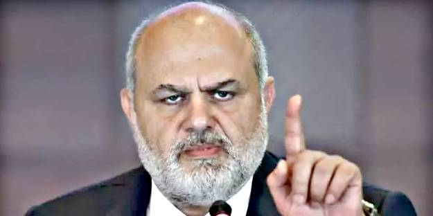 Tahir Kıran'dan Diagne açıklaması