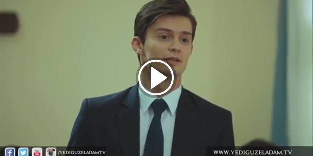 'Tahir olmak da ayıp değil, Zühre olmak da'