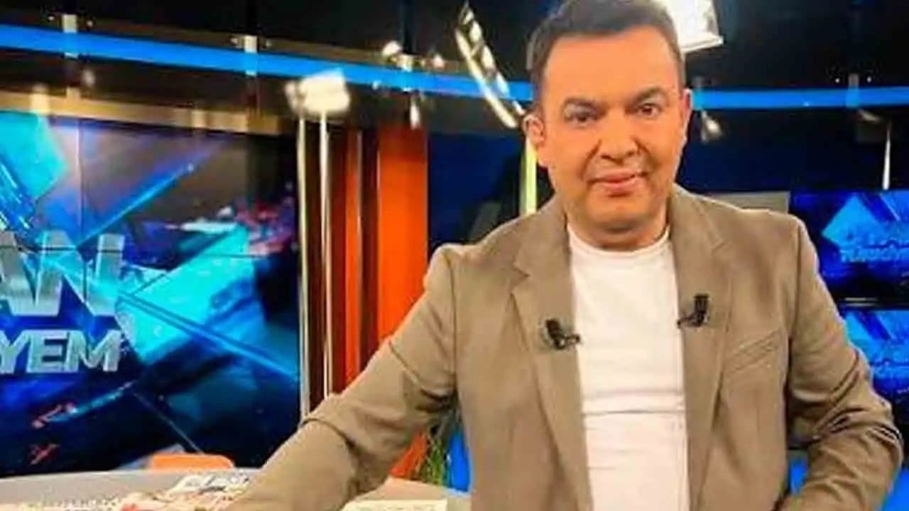 Tahir Sarıkaya tutuklandı