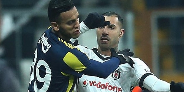 Tahkim Kurulu, Quaresma kararını açıkladı