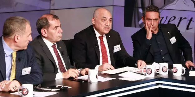 Tahkim Kurulu'ndan 1959 öncesi için Galatasaray'a ret