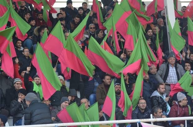 Tahkim Kurulu’ndan Isparta 32 Spor’a müjde 