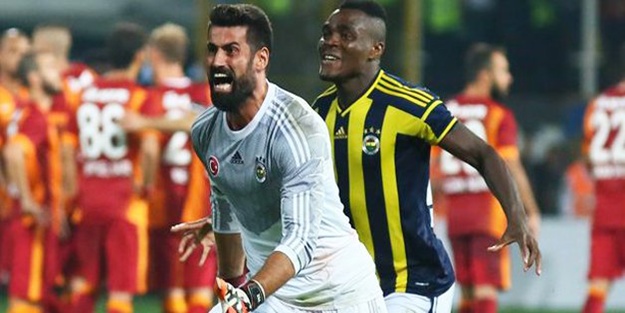 Tahkim Volkan Demirel kararını verdi!