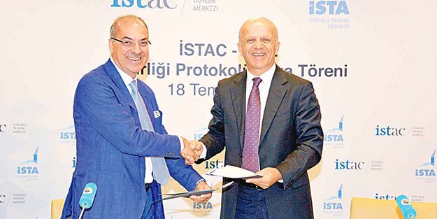 Tahkim’de güç birliği yaptılar