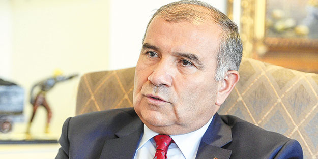 Tahkimi kazanmayı garanti görüyoruz