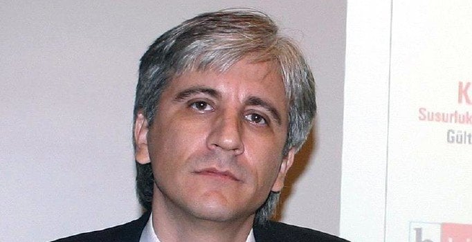 Tahliye edilen eski savcı Avcı, yeniden gözaltına alındı