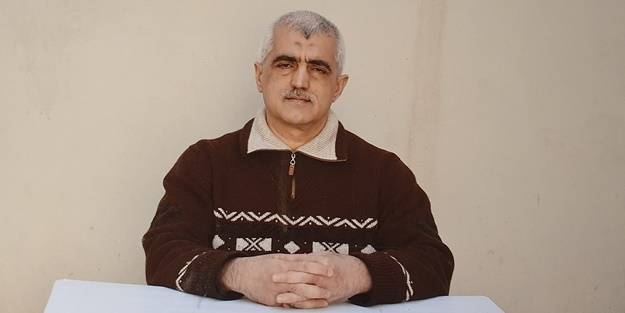 Tahliye edilen FETÖ sevici Gergerlioğlu'ndan ilk mesaj!