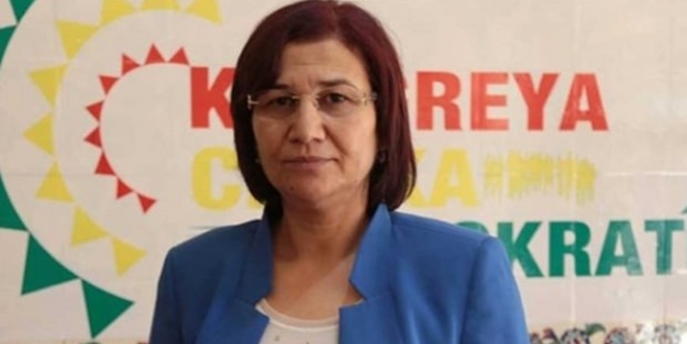 Tahliye edilen HDP'li vekille ilgili flaş karar