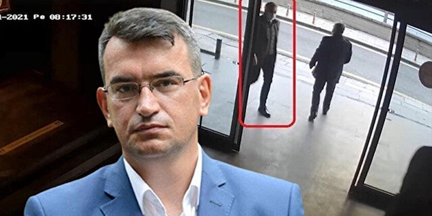 Tahliye edilen Metin Gürcan için flaş karar!
