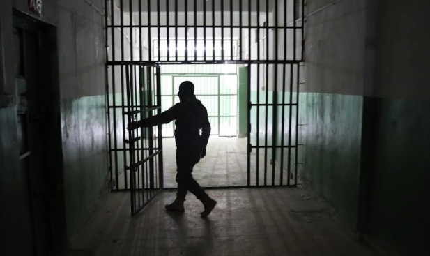 Tahliye Fırtınası! 11. Yargı Paketi Meclis’ten geçti — 50 bin mahkûma özgürlük kapısı aralandı, Deprem suçları hariç