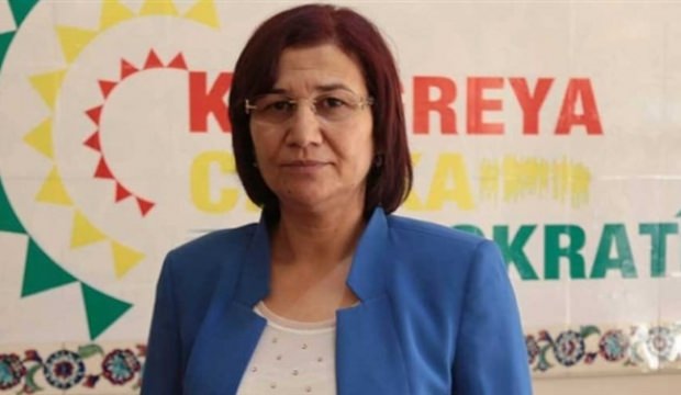 Tahliye kararı çıkan HDP'li Güven'e kötü haber!