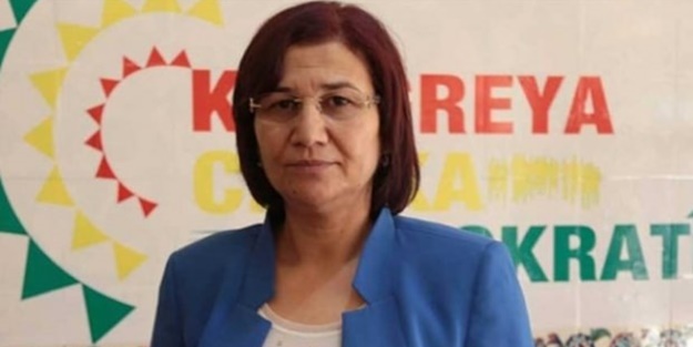 Tahliye kararı çıkan HDP'li vekile kötü haber! Çıkamadı