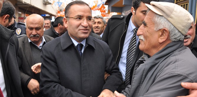 Tahliyelerin sebebini açıkladı