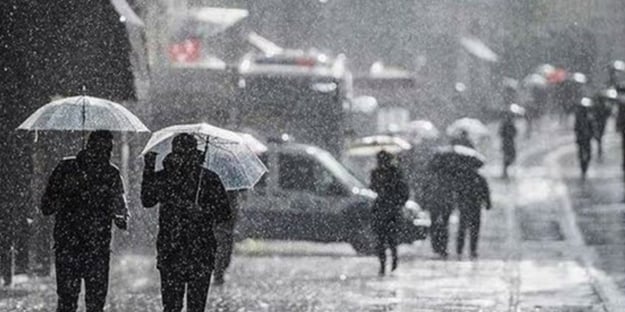 Tahmini kesinleşmiş Meteoroloji'den güncel hava durumu tahmini: Tahminleriyle ilgili şok detayı açıkladı!