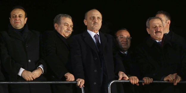 Tahminimiz çıktı: O isimler aday gösterilmedi!..