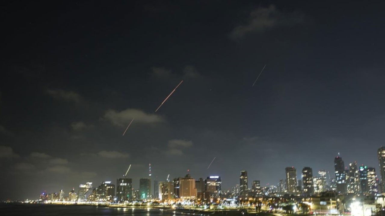 Tahminlere göre İsrail’in yıkılmasına 3 yıl var