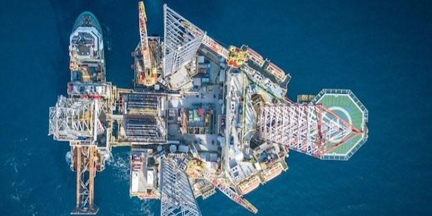 IEA, petrolde arz ve talep tahminlerini yeniledi! Sürpriz gelişmeyi duyurdu!