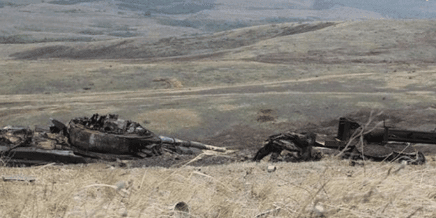 Tahran ile ilgili olay sözler! ‘Türkiye korkusu var’ dedi ve açıkladı: İran bunu bekliyor