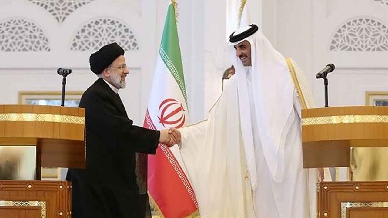 Tahran ve Doha arasında kritik nükleer trafik! Bölgedeki gerilimi düşürecek o gizli diplomasi hamlesi mi geliyor