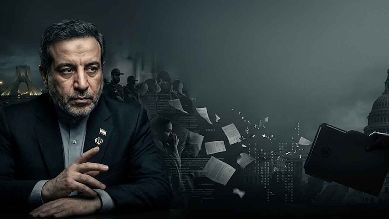 Tahran-Washington hattında gizli diplomasi trafiği! İranlı Bakan Arakçi spekülasyonlara son noktayı koydu