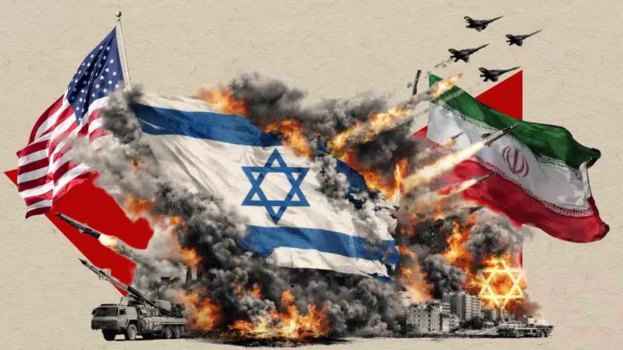 Tahran’da geniş çaplı operasyon: İran’da İsrail bağlantısı iddiasıyla 97 gözaltı