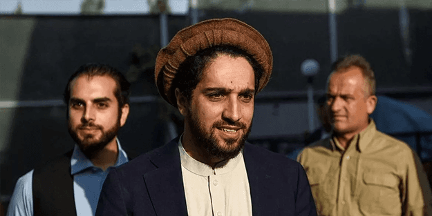 Tahran'da Taliban'dan önemli görüşme