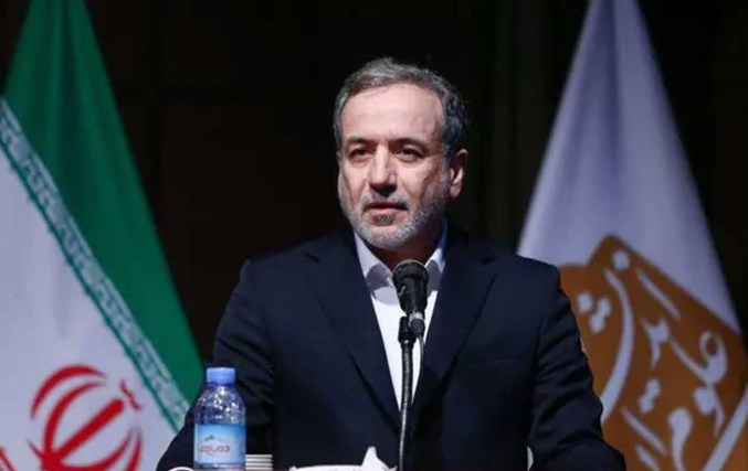 Tahran'dan AB'ye ‘soykırım’ dosyalı rest! ‘Netanyahu'yu ağırlayanlar bize kapı kapatamaz’