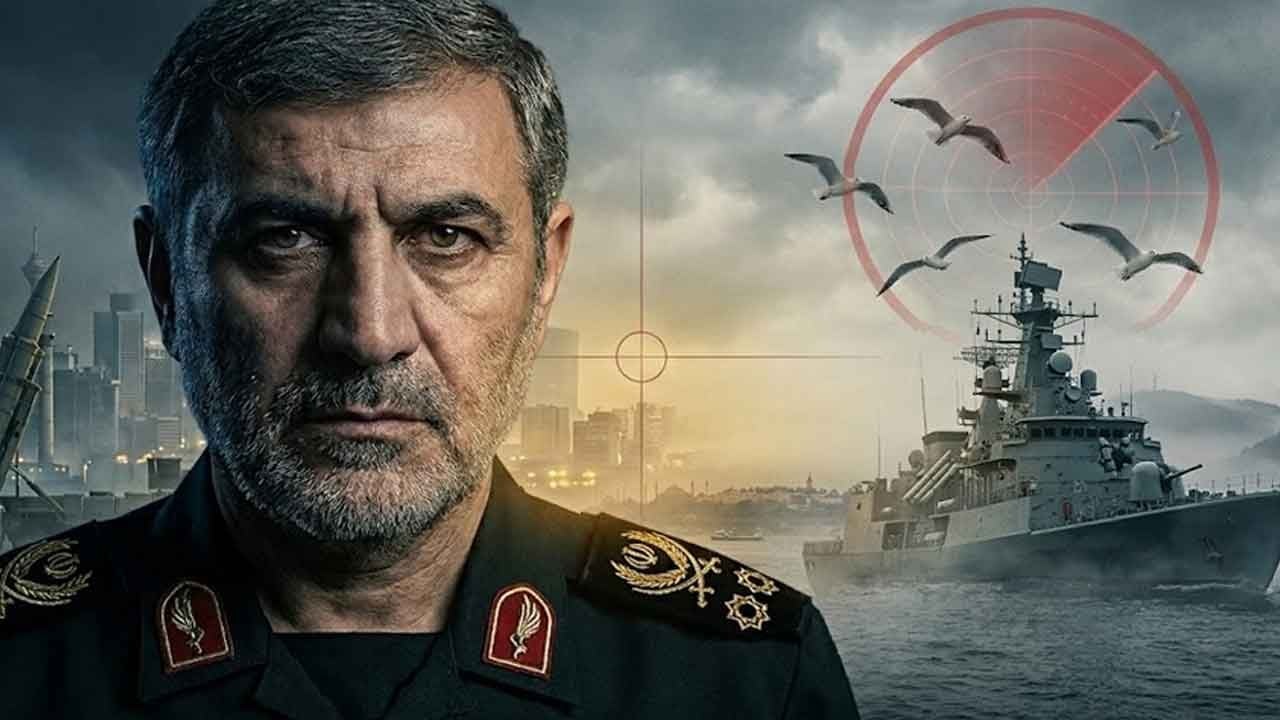 Tahran'dan dünyayı sarsacak açık tehdit! Boğazda izinsiz kuş uçurtmayacaklar