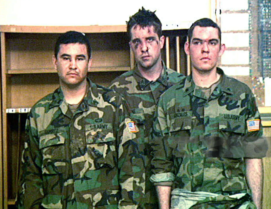 Tahran’dan Esir Asker İddiası, Washington’da Panik: ABD kayıplarını gizliyor mu?